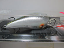 Load image into Gallery viewer, 20559) JACKALL BROS. HIGH-END BASIC CRANK BAIT MC/60SR #HL Sexy
