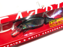 Load image into Gallery viewer, 31291) PALMS 35th Anniversary BEATRICE 53S Limited Color #KI-464 Oil Black