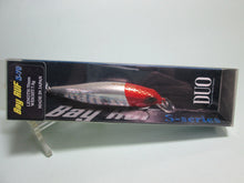 Load image into Gallery viewer, 20200) DUO Bay RUF S-70 #S-01 RS Red Head