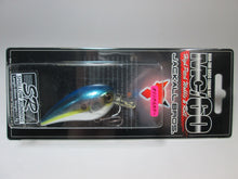 Load image into Gallery viewer, 20559) JACKALL BROS. HIGH-END BASIC CRANK BAIT MC/60SR #HL Sexy