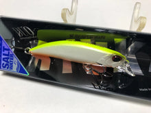 Load image into Gallery viewer, 31320) DUO SPEARHEAD RYUKI 60S Salt Water LTD #Pearl Chart OB2