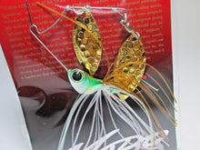 Load image into Gallery viewer, 24358) Ever Green MoDO D-ZONE FRY 1/4oz DW #01 Ayu