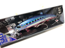 Load image into Gallery viewer, 31331) DUO SPEARHEAD RYUKI 80S Salt Water LTD #Flash Mazume Sardine