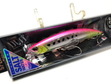 Load image into Gallery viewer, 31328) DUO SPEARHEAD RYUKI 80S Salt Water LTD #Tropical Sardine Glow
