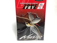 Load image into Gallery viewer, 31978) Ever Green D-ZONE FRY 1/4oz DW #05 Wakasagi