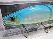 Load image into Gallery viewer, 47523) GAN Craft Ayuja Jointed Claw SHIFT 263 Type F #37 Peace Blue