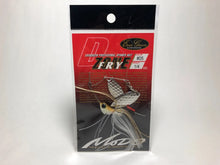 Load image into Gallery viewer, 31978) Ever Green D-ZONE FRY 1/4oz DW #05 Wakasagi