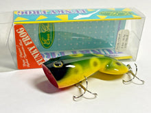 Load image into Gallery viewer, 11576) Ever green FUNKY FROG #101 Frog