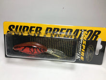 Load image into Gallery viewer, 33749) Ever Green INSPIRE CUSTOM LURES SUPER PREDATOR #Crayfish