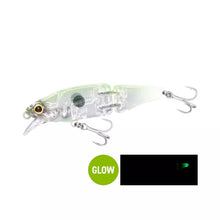 Load image into Gallery viewer, 32759) SHIMANO SoaRe ARMA JOINT 60F ARMA BOOST #Chart Ika Glow