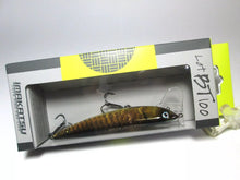 Load image into Gallery viewer, 20572) IMAKATSU LOT BT100 3D Realism #906 Gold Dragon (Gold FP)