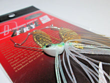 Load image into Gallery viewer, 24358) Ever Green MoDO D-ZONE FRY 1/4oz DW #01 Ayu