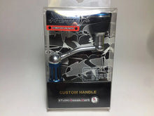 Load image into Gallery viewer, 47533) STUDIO Ocean Mark No Limits EX2500-MB, for DAIWA Spinning Reel