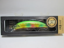Load image into Gallery viewer, 24307) DUO 鬼鱒 ONIMASU 神楽 KAGURA 88F #ADA4512 Niji Wasabi