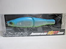 Load image into Gallery viewer, 47523) GAN Craft Ayuja Jointed Claw SHIFT 263 Type F #37 Peace Blue