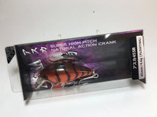 Load image into Gallery viewer, 33756) JACKALL 飛鳥 ASKA 45 SR #Inpact Craw