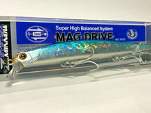 Load image into Gallery viewer, 57187) Zip Baits ZBL System Minnow 139F #702 Konoshiro