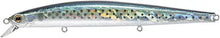 Load image into Gallery viewer, 57187) Zip Baits ZBL System Minnow 139F #702 Konoshiro