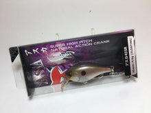 Load image into Gallery viewer, 33760) JACKALL 飛鳥 ASKA 45 SR #Pearl Gizzard