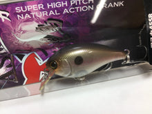 Load image into Gallery viewer, 33760) JACKALL 飛鳥 ASKA 45 SR #Pearl Gizzard