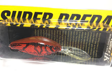 Load image into Gallery viewer, 33749) Ever Green INSPIRE CUSTOM LURES SUPER PREDATOR #Crayfish
