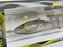 Load image into Gallery viewer, 11083) IMAKATSU UMA DEATH ROLL Slow Sinking #215 Kogill