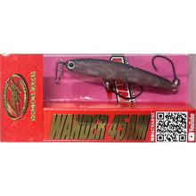 Load image into Gallery viewer, 11464) Lucky craft WANDER 45AM #Goma Sherbet II