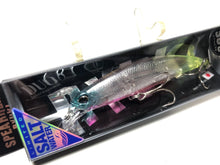 Load image into Gallery viewer, 31332) DUO SPEARHEAD RYUKI 80S Salt Water LTD #Metallic Flash PB