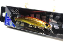 Load image into Gallery viewer, 31321) DUO SPEARHEAD RYUKI 60S Salt Water LTD #Red Back Medallion