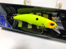 Load image into Gallery viewer, 31325) DUO SPEARHEAD RYUKI 60S Salt Water LTD #Mat Impact ChartGB