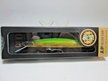 Load image into Gallery viewer, 24316) DUO international 鬼鱒 ONIMASU 正影 MASAKAGE SLIM 120F #CSA4508 Midokin