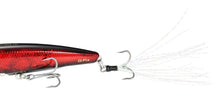 Load image into Gallery viewer, 11756) DUO REALIS SPINBAIT HEARTBEE 75S G-Fix #Clear Pearl Chart OB