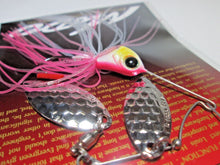 Load image into Gallery viewer, 24363) Ever Green MoDO D-ZONE FRY 1/4oz DW #24 Cotton Candy