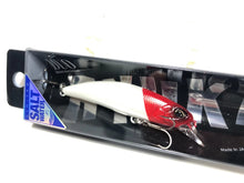 Load image into Gallery viewer, 31322) DUO SPEARHEAD RYUKI 60S Salt Water LTD #Pearl Red Head