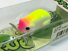 Load image into Gallery viewer, 58063) Bassday KOTONO #327 Spectra Chart Pink Head