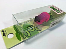 Load image into Gallery viewer, 58067) Bassday KOTONO #323 Mat clear Pink