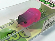 Load image into Gallery viewer, 58067) Bassday KOTONO #323 Mat clear Pink