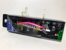 Load image into Gallery viewer, 31323) DUO SPEARHEAD RYUKI 60S Salt Water LTD #Tropical Sardine Glow