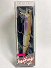 Load image into Gallery viewer, 11554) Jackall Miky Slim 125F #Hazuki Ayu