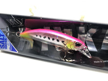 Load image into Gallery viewer, 31323) DUO SPEARHEAD RYUKI 60S Salt Water LTD #Tropical Sardine Glow