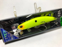 Load image into Gallery viewer, 31334) DUO SPEARHEAD RYUKI 80S Salt Water LTD #Mat Impact Chart GB