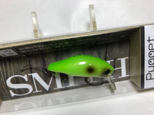 Load image into Gallery viewer, 32507) SMITH Puppet more 37HF Hi Floating #05 Amagaeru , for Area Trout Lure