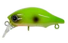 Load image into Gallery viewer, 32507) SMITH Puppet more 37HF Hi Floating #05 Amagaeru , for Area Trout Lure