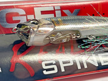 Load image into Gallery viewer, 11758) DUO REALIS SPINBAIT HEARTBEE 75S G-Fix #Kosan Chiayu