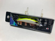 Load image into Gallery viewer, 31320) DUO SPEARHEAD RYUKI 60S Salt Water LTD #Pearl Chart OB2