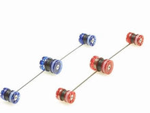 Load image into Gallery viewer, Gear-Lab EZ knotter Heavy type FG Knot (Leader 25~200lb) #Clear Red