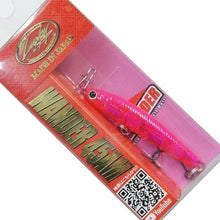 Load image into Gallery viewer, 11474) Lucky craft WANDER 45 AM #Lico Pink