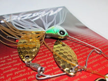 Load image into Gallery viewer, 24358) Ever Green MoDO D-ZONE FRY 1/4oz DW #01 Ayu