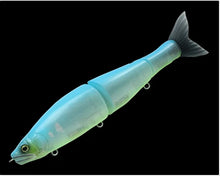 Load image into Gallery viewer, 47523) GAN Craft Ayuja Jointed Claw SHIFT 263 Type F #37 Peace Blue