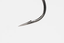 Load image into Gallery viewer, KATSUICHI DECOY WORM17 Kg Hook MBL Magic Barbless, Offset Single Hook